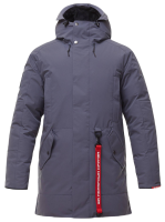 Kurtka Bask VORGOL V2 puh, marengo Kurtka Bask VORGOL V2 puh, marengo