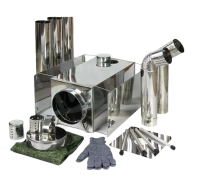 Pechka PoshehonStar Poshekhonka malaya s ekranami Pechka PoshehonStar Poshekhonka malaya s ekranami