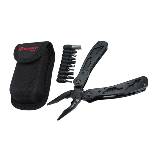 Mul'tiinstrument skladnoj Ganzo G1043 Mul'tiinstrument skladnoj Ganzo G1043