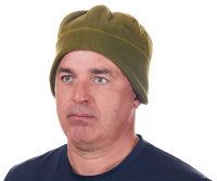 SHapka Higashi Maco Light Olive 1 SHapka Higashi Maco Light Olive 1