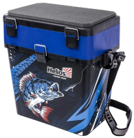 YAshchik zimnij Helios Ice Fishing 19l sinij YAshchik zimnij Helios Ice Fishing 19l sinij