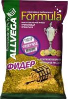 Prikormka Allvega Formula reka fider 0,9kg Prikormka Allvega Formula reka fider 0,9kg