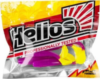 Vibrohvost Helios Vigor 3,75-9.5sm (HS-6)PREV