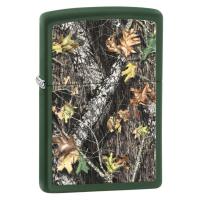 Зажигалка бензиновая ZIPPO 28332 Mossy oak break-up Зажигалка бензиновая ZIPPO 28332 Mossy oak break-up