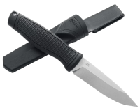 Nozh Ganzo G806 chernyj