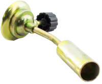 Gorelka gazovaya Tourist DRUZHBA (DG-22) bol'shaya Gorelka gazovaya Tourist DRUZHBA (DG-22) bol'shaya