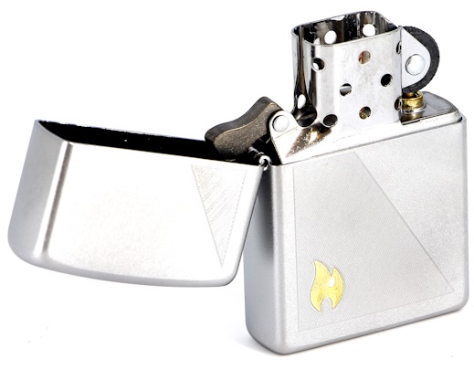 Zazhigalka benzinovaya ZIPPO 205 Zippo Flame2 Zazhigalka benzinovaya ZIPPO 205 Zippo Flame2