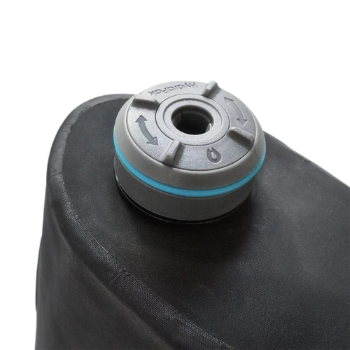 Myagkaya kanistra-gidrator HYDRAPAK Hydrasleeve Seeker 3L (ANS813) chyornaya2 Myagkaya kanistra-gidrator HYDRAPAK Hydrasleeve Seeker 3L (ANS813) chyornaya2