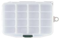 Korobka Meiho SFC FLY CASE F 146x103x23 Korobka Meiho SFC FLY CASE F 146x103x23