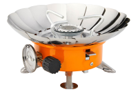 Plita gazovaya Tourist TULPAN-S Plita gazovaya Tourist TULPAN-S