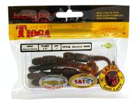 Vibrohvosty LJ Pro Series TIOGA 2.9in(07.50) 7sht.PREV Vibrohvosty LJ Pro Series TIOGA 2.9in(07.50) 7sht.PREV