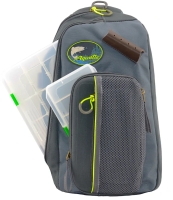 Sumka Aquatic SK-26TS s korobkami Fisherbox Sumka Aquatic SK-26TS s korobkami Fisherbox