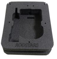 Boks RodStars pod ekholot Praktik 1 Boks RodStars pod ekholot Praktik 1