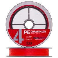 shnur-daiwa-durasensor-x4-pe-coral-red shnur-daiwa-durasensor-x4-pe-coral-red