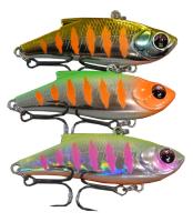 Vobler Bassday Range Vib 55TG PREV Vobler Bassday Range Vib 55TG PREV