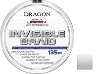 Dragon Invisible Braid Dragon Invisible Braid