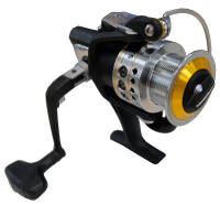 Katushka Ryobi Oasys s zapasnoj shpulej Katushka Ryobi Oasys s zapasnoj shpulej