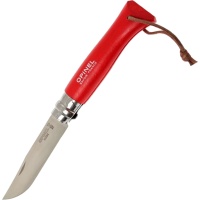 nozh-opinel-trekking-8-nerzhaveyushchaya-stal-krasnyj 1 nozh-opinel-trekking-8-nerzhaveyushchaya-stal-krasnyj 1