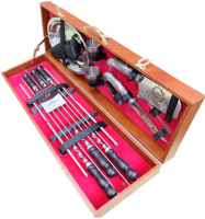 SHashlychnyj nabor №8 Kizlyar SHashlychnyj nabor №8 Kizlyar