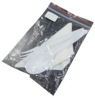 Nabor dlya pajka (salfetka, vilka, lozhka) Nabor dlya pajka (salfetka, vilka, lozhka)