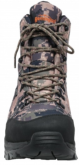 Botinki Remington Lynx 400 Green Forest3 Botinki Remington Lynx 400 Green Forest3