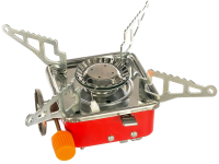 Gorelka gazovaya SLEDOPYT portativnaya malaya 4-009 Gorelka gazovaya SLEDOPYT portativnaya malaya 4-009