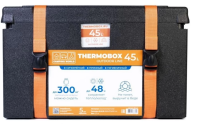 Kontejner izotermicheskij Camping World Thermobox 45 l 1 Kontejner izotermicheskij Camping World Thermobox 45 l 1