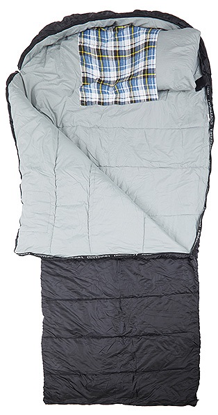 Spal'nyj meshok-odeyalo s kapyushonom TauMANN Marmot R2 Spal'nyj meshok-odeyalo s kapyushonom TauMANN Marmot R2