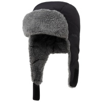 shapka-ushanka-sivera-omek-chernyj 1