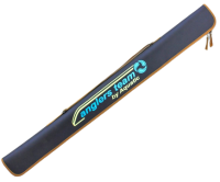 CHekhol CH-45S poluzhestkij dlya spinninga (105 sm. cvet-sinij) CHekhol CH-45S poluzhestkij dlya spinninga (105 sm. cvet-sinij)