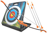 Nabor dlya strel'by iz luka Centershot (luk, kejs-mishen', strely) 1 Nabor dlya strel'by iz luka Centershot (luk, kejs-mishen', strely) 1