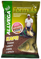 Prikormka Allvega Formula Karp Karas' tutti-frutti 0,9kg Prikormka Allvega Formula Karp Karas' tutti-frutti 0,9kg