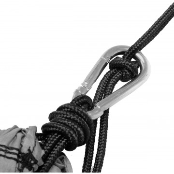 Gamak NISUS nejlon 140h260sm 210T bez planok4 Gamak NISUS nejlon 140h260sm 210T bez planok4