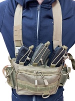 razgruzka-podsumok-hunter-manufacture-pod-3-magazina-s-sistemoj-molle razgruzka-podsumok-hunter-manufacture-pod-3-magazina-s-sistemoj-molle