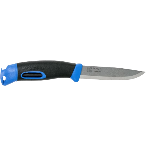 Nozh Morakniv Companion Spark Blue3 Nozh Morakniv Companion Spark Blue3