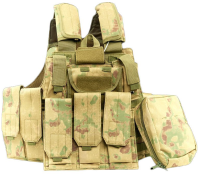 Razgruzochnyj zhilet Fantom Force Sirius-2 polnyj (moh) Razgruzochnyj zhilet Fantom Force Sirius-2 polnyj (moh)