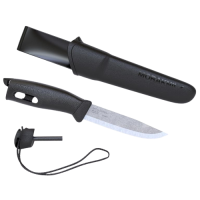 Nozh Morakniv Companion Spark Black Nozh Morakniv Companion Spark Black