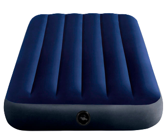 Matras INTEX kempingovyj flok 99h191h25sm (64757)2 Matras INTEX kempingovyj flok 99h191h25sm (64757)2