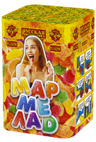 Batareya salyutov Marmelad 1 Batareya salyutov Marmelad 1