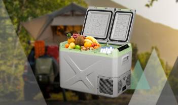 В продажу поступили автохолодильники Artelv В продажу поступили автохолодильники Artelv