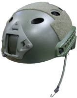 Kaska takticheskaya Fantom Force (oliva) Kaska takticheskaya Fantom Force (oliva)