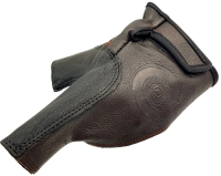 Perchatka dlya upora XL (kozha)