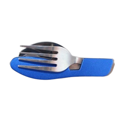 Nabor stolovyh priborov SLEDOPYT, v chekhle (lozhka, vilka, otkryvashka), na blistere2 Nabor stolovyh priborov SLEDOPYT, v chekhle (lozhka, vilka, otkryvashka), na blistere2