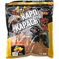 prikormka-takedo-brick-velvet-karp-karas-tutti-frutti-0-8kg prikormka-takedo-brick-velvet-karp-karas-tutti-frutti-0-8kg