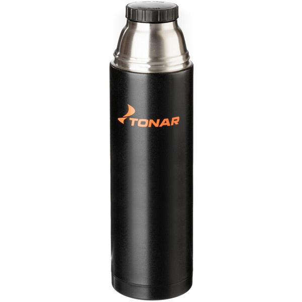 Termos HS.TM-026 1200ML chernyj Tonar2