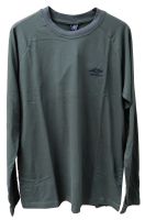 Futbolka Tajger Haki (dlinnyj rukav) Futbolka Tajger Haki (dlinnyj rukav)