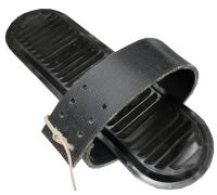 Komplekt kreplenij transporternaya lenta (amortizator, noskovoj remen') Mayak 1