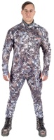 Termobel'yo King Hunter Base Layer Camo Snow Termobel'yo King Hunter Base Layer Camo Snow