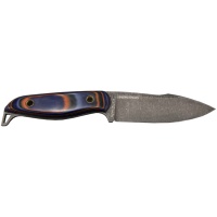 nozh-vingrad-knives-vetlan-h12mf-darkvosh-mikarta-oranzhevo-sinij-abs-plastik-chernyj 1