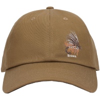 kepka-simms-single-haul-cap-driftwood kepka-simms-single-haul-cap-driftwood